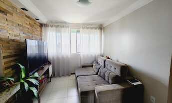 Imagem 3: Apartamento 1 Quarto para Venda em Salvador, Parque Bela Vista, 1 dormitório, 1 banheiro