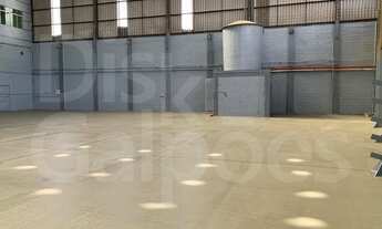 Imagem 4: DIADEMA - Galpão/Depósito/Armazém - Vila Nogueira