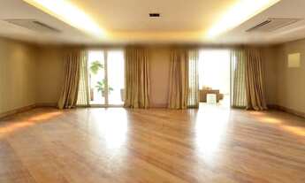 Imagem 3: Apartamento 607m² em um bairro maravilhoso no Panamby - SP