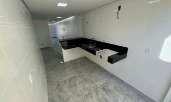 Imagem 7: Casa para venda possui 145 metros quadrados com 3 quartos em Parque Xangri-Lá - Contagem