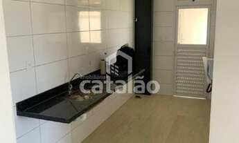 Imagem 2: Área privativa à venda, 2 quartos, 1 suíte, 2 vagas, Novo Eldorado - Contagem/MG