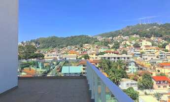 Imagem 5: Cobertura 3 suítes e 2 vagas - Agronômica