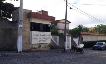 Imagem: Apartamento para venda com 58 metros quadrados