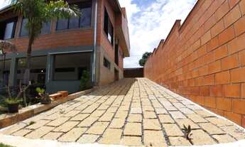 Imagem 6: Cond. fechado top para moradia ou lazer