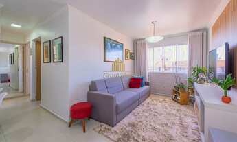 Imagem 2: Apartamento a venda com 03 quartos 01 Vaga de garagem coberta