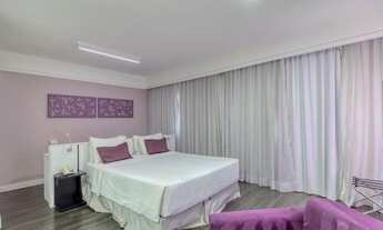 Imagem 4: Flat Mercure São Paulo Privilege disponível para venda com 33m² e 01 vaga de garagem