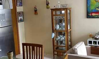 Imagem 6: Apartamento para venda tem 56 metros quadrados com 2 quartos