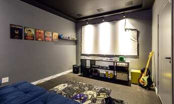 Imagem 6: Casa de condomínio sobrado para venda com 250 metros quadrados com 3 quartos