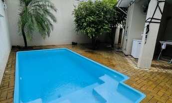 Imagem: Casa para venda tem 192 metros quadrados