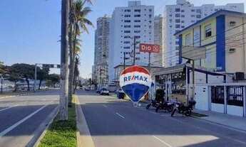 Imagem 4: Apartamento com 2 dormitórios para alugar, 70 m² por R$ 3.800,00/mês - Ponta da Praia - Sa