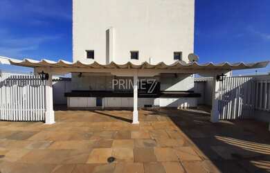 Imagem 4: PIRACICABA - Apartamento Padrão - Cidade Jardim