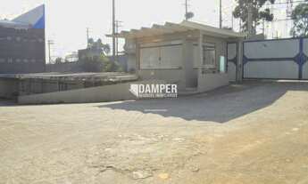 Imagem 4: Pavilhão/Galpão à venda no bairro Parque Capuava - Santo André/SP