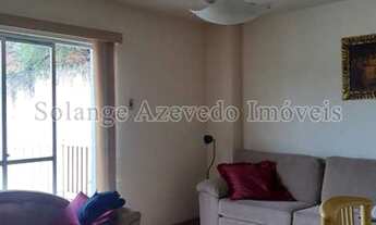 Imagem 2: Rio de Janeiro - Apartamento Padrão - Vila Isabel