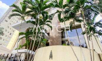 Imagem 1: Apartamento Residencial Gran Tower, Setor Bueno - Goiânia - GO