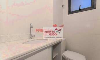 Imagem 6: Cobertura 2 dormitórios à venda - Vila Izabel - Curitiba/PR