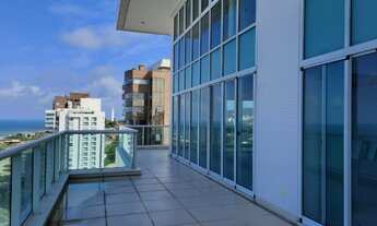 Imagem 5: Cobertura infinity duplex