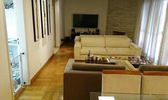 Imagem 2: Apartamento - 3 suítes - 2 vagas - 134 m² - Venda por R$ 1.600.000 - Alto da Lapa, São Pau