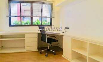 Imagem 3: Apartamento para Venda em São Paulo, Itaim Bibi, 3 dormitórios, 3 suítes, 4 banheiros, 3 v