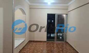 Imagem: 2 QUARTOS, SENDO 1 SUITE E GARAGEM,NA RUA