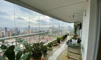 Imagem 6: Apartamento para venda de 185 metros quadrados com 3 quartos na Vila Mariana