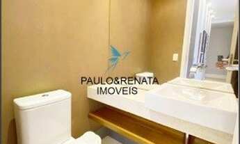 Imagem 5: RESIDENCES DE MONACO! COBERTURA! BELISSIMA! 600 M2!