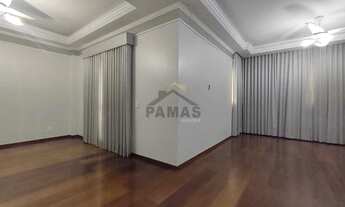 Imagem 5: Lindíssimo apartamento de alto padrão com três suítes, no centro, na melhor cidade do inte