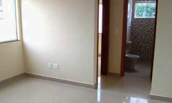 Imagem: BELO HORIZONTE - Apartamento Padrão - Santa