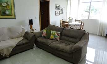 Imagem 2: Belo Horizonte - Apartamento Padrão - Colégio Batista