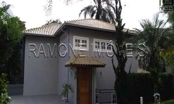 Imagem 2: Venda, casa 300m², na Granja Viana, condomínio fechado, 3 dormitórios com varanda, 1 suíte