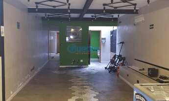 Imagem 2: São Paulo - Conjunto Comercial/Sala - Santo Amaro