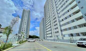 Imagem 5: APARTAMENTO JARDIM RIACHO DAS PEDRAS,CONTAGEM/MG