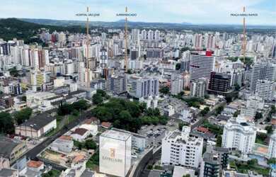 Imagem 3: CRICIÚMA - Apartamento Padrão - CENTRO