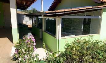 Imagem 5: Vende-se sitio Regiao da Forquilha a 3 km Bairro varzea , carmo da mata -MG