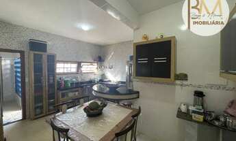 Imagem 7: Casa com 5 dormitórios à venda, 248 m² por R$ 600.000,00 - Parque Ipê - Feira de Santana/B