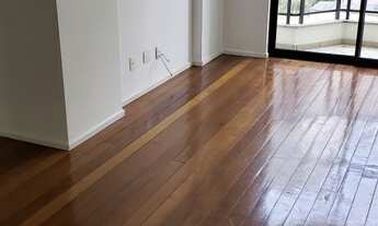 Imagem 3: Apartamento 115 m² - 3 quartos - Alto dos Passos - Juiz de Fora (MG