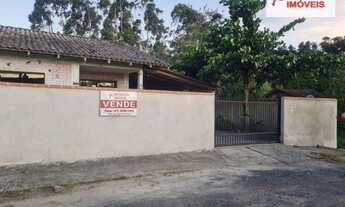 Imagem 2: Casa com 2 dormitórios à venda, 72 m² por R$ 170.000,00 - Laranjeiras - São Francisco do S