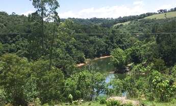 Imagem 4: Terreno localizado em Nazaré paulista