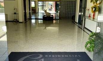 Imagem 7: Apartamento para venda tem 220 metros quadrados com 4 quartos em Lagoa Nova - Natal - RN