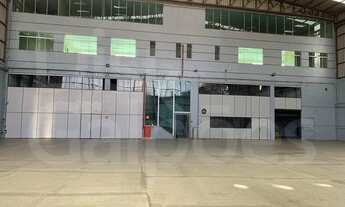 Imagem 3: DIADEMA - Galpão/Depósito/Armazém - Vila Nogueira