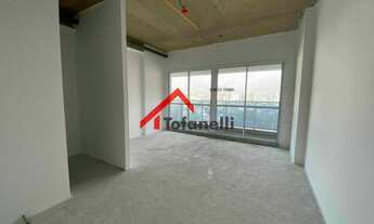 Imagem 3: Sala comercial à venda no bairro Baeta Neves - São Bernardo do Campo/SP