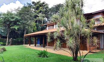 Imagem 5: Casa em Condomínio para Venda em Ribeirão Preto, Parque São Sebastião, 4 dormitórios, 4 su