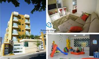 Imagem 4: Apartamento para Venda em Atibaia, Alvinópolis, 2 dormitórios, 1 suíte, 2 banheiros, 2 vag