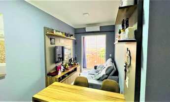 Imagem 7: Apartamento Semimobiliado à venda, ao lado de mercado, padaria, açougue e comércio em gera