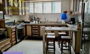 Imagem 4: Apartamento 4 quartos na Praia da Costa Cód: 18049 TL