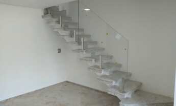 Imagem 3: Sobrado para venda tem 187 metros quadrados com 3 dormitórios