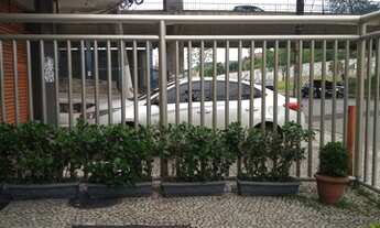 Imagem 3: Apartamento de 80 metros quadrados no bairro Maracanã com 3 quartos