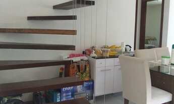 Imagem 5: Sobrado para venda possui 120 metros quadrados com 3 quartos em Rasa - Armação dos Búzios