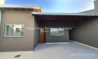 Imagem 2: EXCELENTE IMÓVEL COM SUÍTE E VIAS RÁPIDAS ATÉ O CENTRO!