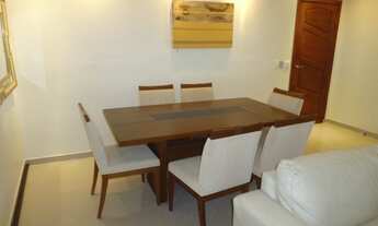 Imagem 5: Apartamento a venda e locação 03 dormitórios pé na areia - Canto do Forte - Praia Grande/S