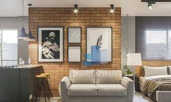 Imagem 7: Lançamento apartamento Studio em Jardim da Penha